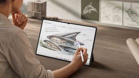 Samsung Galaxy Tab S12 Ultra: llega una potente nueva tablet con una gran pantalla y funciones de IA
