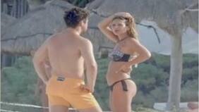 ¿Mayte Rodríguez y Diego Boneta esperan un hijo?