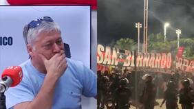 “Me da rabia que sean parte de esto”: Pato Yáñez se lanzó contra jugadores de Colo Colo por avalar “hotelazo”