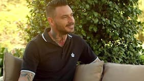 "Mauricio Pinilla es la esperanza. Hay un grupo de ejecutivos en TVN que dicen 'démosle (oportunidades) a Pinilla, yo sé que este cabro es bueno...'", afirman en Me Late