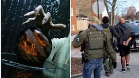 El ICE usa la inteligencia artificial de Palantir para identificar y detener migrantes más rápido en Estados Unidos