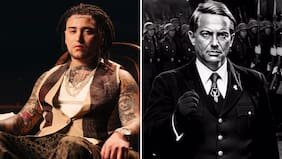 Pablo Chill-E se lanza con todo contra José Antonio Kast en su nueva canción y hace explotar al Congreso con IA