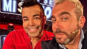 “Tenía más problemas que yo ese huevón”: Iván Martínez ya había advertido el desorden económico de Francisco Kaminski