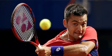 Pan-Am Games - Santiago 2023