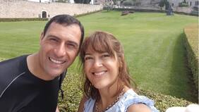 La dura y larga lucha por el amor entre un sacerdote y una catequista argentina: “Siempre recé para que él fuera fiel a su vocación”