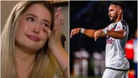 Grave caso de abuso físico y sexual involucra a estrella del fútbol francés: “Me dejó cubierta de moretones”