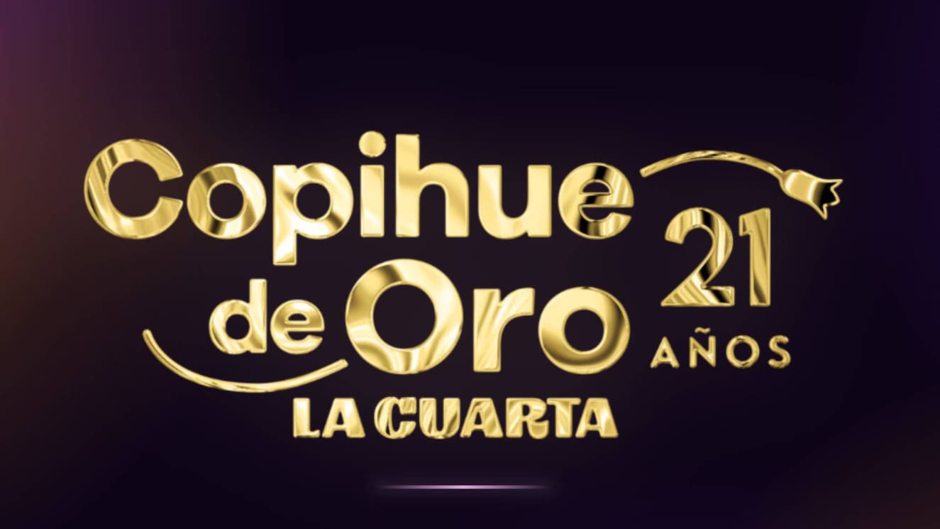 Fin del misterio: conoce a todos los nominados al Copihue de Oro 2026