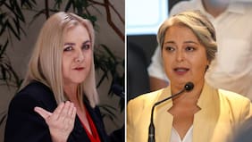 Pamela Jiles arremete contra Jara y le enrostra “pitutos” del PC: candidata la desmintió y le lanzó palito