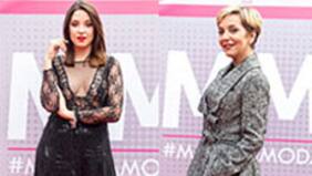 Los mejor y peor vestidos del lanzamiento de Maldita Moda con nuevos rostros