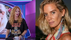 Cata Pulido habló de la traición que empezó su enemistad con Javiera Acevedo: “Ella gozó mucho con mi sufrimiento”