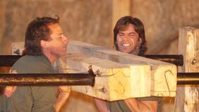 A 14 años de La Granja Gerhard vuelve a desafiar a Egas