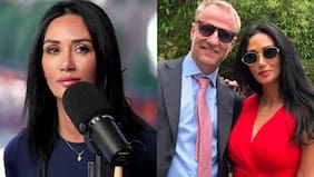 “Pero si (Felipe Kast) ya no es tu pareja”: Joaquín Méndez arrinconó a Pamela Díaz