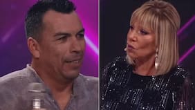 Esteban Paredes rompe el silencio y aclara supuesto romance con reconocida compañera de FDB: ‘frenó’ a Raquel Argandoña