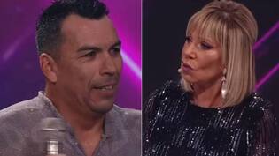 Esteban Paredes rompe el silencio y aclara supuesto romance con reconocida compañera de FDB: ‘frenó’ a Raquel Argandoña
