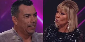 Esteban Paredes -Fiebre de Baile