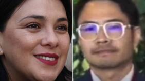 “Jaja, Emilio que es loco”: los “gestos” e inesperados regalos de empresario chino que asombraron a Karol Cariola