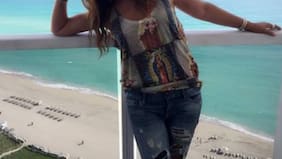 Confirman a Carola Arregui como nueva panelista del "Muy Buenos Días"