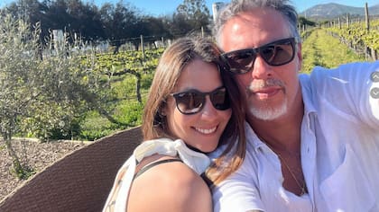Exmodelo chileno se convierte en padre con su pareja 21 años menor: dieron la noticia a través de TikTok