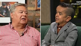 “El menos indicado para darme clases de moral”: Miguelito arremete contra Ernesto Belloni y le hace petición en pantalla