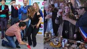 ¡Partió la preventa de entradas para la Cumbre Guachaca!, la gran fiesta chilena del Mes de la Patria