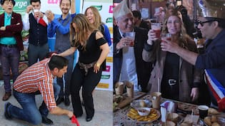 ¡Partió la preventa de entradas para la Cumbre Guachaca!, la gran fiesta chilena del Mes de la Patria