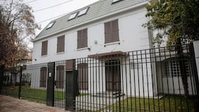 Gobierno presenta querella por artefacto explosivo colocado en Fundación Paz Ciudadana