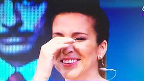 El "reto" de Kathy Salosny a Karla Constant