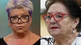 “Lamento que hayas tenido que pedir disculpas”: Paty Maldonado mostró su admiración a la Doctora Cordero tras disculpas a senadora Campillai