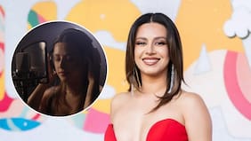 Karla Melo y los bikinazos en los medios: “Uno se saca la cresta haciendo canciones y que después destaquen tu bikini”