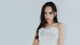 Shirel comienza el 2024 con “Amor de verano”