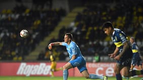 “Me piden que vuelva”: tras partido contra la U, Ignacio González revela el cariño del hincha de Colo Colo