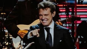 Alerta por la salud de Luis Miguel: aseguran que fue hospitalizado por complejo diagnóstico
