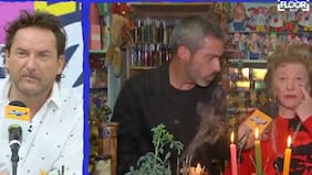 “Tengo miedo…”: Tía Yoli impacta con inquietante presagio y alerta sobre un “guatacazo” en el país “en cualquier momento”