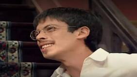 Néstor Cantillana habló de cómo construyó su personaje de Escudero en Romané