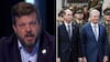 “Una amenaza”: Johannes Kaiser se suma al rechazo a polémica propuesta de seguridad de Kast