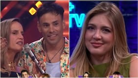 Diana Bolocco le hizo directa pregunta: Claudio Valdivia se sinceró y aclaró su relación con Disley Ramos