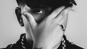 Milan Didier: los sueños en grande del artista firmado por sello de Jere Klein