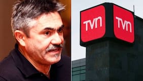 “Está perdido, no existe”: Vicente Sabatini no se guarda nada y comparte lapidario análisis sobre crisis que sacude TVN