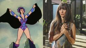 Alison Brie será Evil-Lyn en la película de He-Man