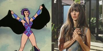 Alison Brie Evil Lyn