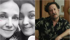 La mujer que acusó de violencia intrafamiliar a Willy Semler puso en aprietos a Aline Kuppenheim