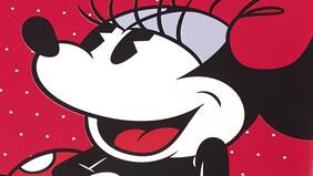 Marca chilena de maquillaje presenta su colección inspirada en Minnie