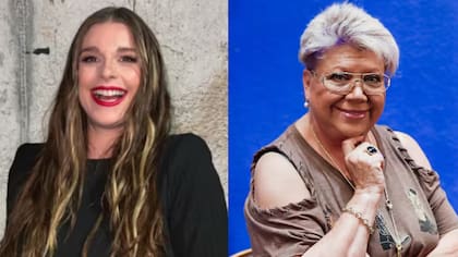 “Tiene la cabeza limitada”: Tanza Varela se lanzó en contra de Paty Maldonado tras polémicos comentarios