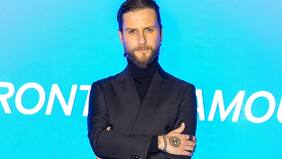 "Jean Philippe Cretton está tan abierto a hablar, que es como un auxilio de repente que pide, porque necesita que lo escuchen...", opinan en Me Late