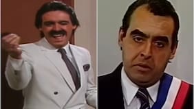 Recordando a Óscar Olavarría, el querido actor del Jappening con Ja y el trágico accidente que le arrebató la vida