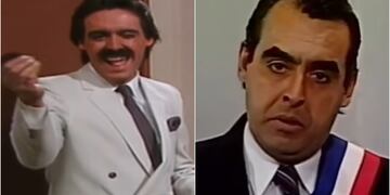 Recordando a Óscar Olavarría