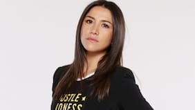 Loreto Arevena: "No puedo creer que cierren el teatro y no cierren los malls..."