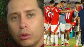 “Lo importante es la experiencia”: la ola de memes que dejó el nuevo tropiezo de la Roja en su visita a Paraguay