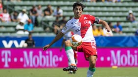 Iquique ofrece sueldo millonario al "Mati"