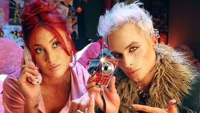 “Viva la noche”: el hit que trae de vuelta a la icónica Karen Paola en colaboración con Dani Ride